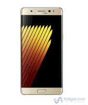 Samsung Galaxy Note 7 (SM-N930T) Gold Platinum for T-Mobile