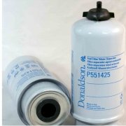 Lọc nhiên liệu (Fuel Filter) DONALSON - P551425