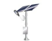 Đèn LED năng lượng mặt trời SunEnergyLED SEL1003-60W