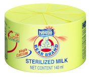 Sữa Nestle Gấu High Calcium
