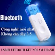 Phụ tùng ôtô USB BLUETOOTH 4.0 Haiguan HN12