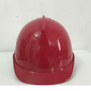Mũ bảo hộ lao động SStop màu đỏ HP SS804