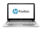 HP Pavilion 15-ab225nx (V8R96EA) (Intel Core i7-6500U 2.5GHz, 12GB RAM, 256GB SSD, VGA NVIDIA GeForce 940M, 15.6 inch, Windows 10 Home 64 bit)