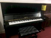Đàn Piano Yamaha U30BL serial: 4759465