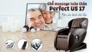 Ghế massage Perfect US-17