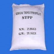 Sodium tripolyphosphate (STPP) - Việt Nam