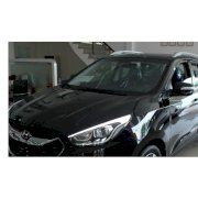 Kính chắn gió Hyundai Tucson