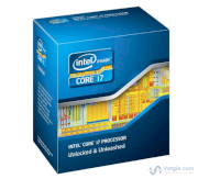 CPU Intel Core i7-2600k (3.4GHz, 8M L3 Cache, Socket 1155, 5.0 GT/s QPI)
