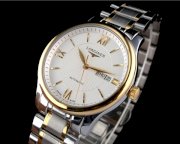 Đồng hồ nam cao cấp Automatic Longines L28