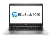 HP EliteBook 1040 G3 (V1B08EA) (Intel Core i7-6500U 2.5GHz, 8GB RAM, 512GB SSD, VGA Intel HD Graphics 520, 14 inch, Windows 7 Professional 64 bit)