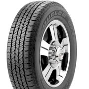 LỐP XE FORD RANGER WILDTRAK 3.2 255/60R18 BRIDGESTONE D684