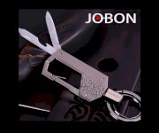 Móc chìa khóa ô tô cho nam giới Jo-Bon 6688-MKN001