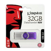 USB memory USB KINGSTON 32GB HÀNG FPT