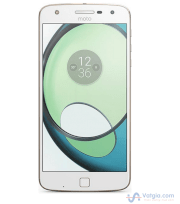 Motorola Moto Z Play White