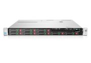 Máy Chủ HP ProLiant DL360P G8 - CPU 2x E5-2680 (2x Intel Xeon E5-2680 2.7Ghz, Ram 32GB, HDD 2x HP 300GB SAS 10k, Raid P420i (0,1,5,6,10..), 2x PS)