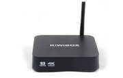 Tivi Box Android Kiwibox S3