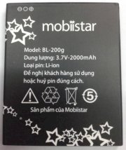 Pin Mobiistar Lai Y (BL-200g)