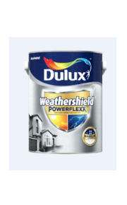 Dulux Weathershield Powerflexx 5 Lít - Hà Lan