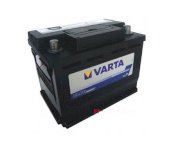 Ắc quy Varta 80Ah DIN 58039