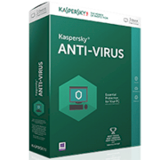 Kaspersky Antivirus Hãng NTS