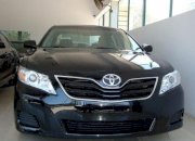 Kính chắn gió Toyota Camry