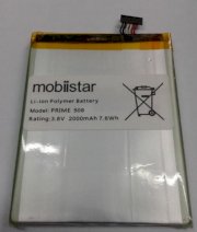 Pin Mobiistar Prime 508