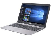 Asus K501UB-DM053D (Intel Core i5-6200U 2.3GHz, 4GB RAM, 1TB HDD, VGA NVIDIA GeForce GT 940M, 15.6 inch, Free DOS)