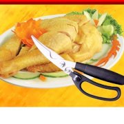 Kéo cắt gà đa năng Kitchen Scissors