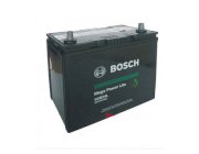 Ắc quy Bosch 70Ah – 80D26L/NS70L