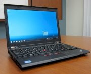 IBM Lenovo Thinkpad X230 (Intel Core i7-3520M 2.9Ghz,8GB RAM, 180GB SSD, VGA Intel HD Graphics 4000, 12.5 inch, Windows 8)