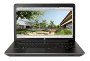 HP ZBook 17 G3 Mobile Workstation (X3W47AW) (Intel Core i7-6820HQ 2.7GHz, 16GB RAM, 256GB SSD, VGA Intel HD graphics 530, 17.3 inch, Windows 10 Pro 64 bit)