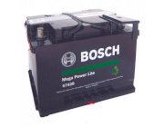 Ắc quy Bosch 45AH – 55B24RS/NS60R