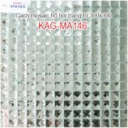 Gạch mosaic Kiến An Gia KAG-MA146