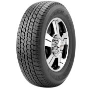 LỐP XE ISUZU D-MAX 245/70R16 BRIDGESTONE DUELER 840