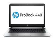 HP ProBook 440 G3 (W4P09EA) (Intel Core i7-6500U 2.5GHz, 8GB RAM, 256GB SSD, VGA Intel HD Graphics 520, 14 inch, Windows 7 Professional 64 bit)