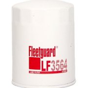 Lọc nhớt (Oil Filter) FLEETGUARD - LF3564