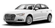 Audi A3 SportBack Premium 1.4 AT 2017