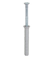 Tắc kê nhựa fischer Hammerfix N 8 x 80/40 S (100)