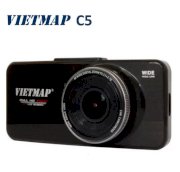 Camera hành trình ô tô Vietmap C5 GPS