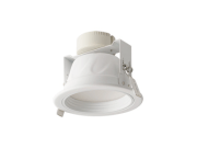 Đèn Led Downlight carbon âm tường Luceco LBDL3INDIM