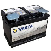 Ắc Quy Varta 85Ah 95D31L