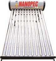 Bình nước nóng năng lượng mặt trời NANOPEC/20/58/PVDF