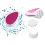 Máy rửa mặt và massage Cleanser Cnaier VRG009004