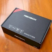 TV box NEXBOX A95X