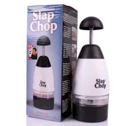 Bộ dụng cụ thái rau quả đa năng Slap Chop HR57DG