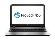 HP ProBook 455 G3 (P5S14EA) (AMD Quad-Core A8-7410 2.2GHz, 8GB RAM, 1TB HDD, VGA ATI Radeon R7 M340, 15.6 inch, Windows 7 Professional 64 bit)
