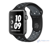 Đồng hồ thông minh Apple Watch Series 2 Sport 42mm Space Grey Aluminum Case with Black/Cool Grey Nike Sport Band