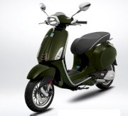 Piaggio Vespa Sprint ABS 125cc 2016 (Màu Xanh Rêu)