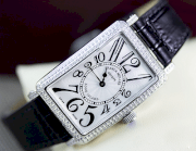 Đồng Hồ cao cấp Franck Muller Long Island FM-035P