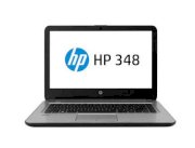 HP 348 G3 (W5S59PA) (Intel Core i5-6200U 2.3GHz, 4GB RAM, 500GB HDD, VGA Intel HD Graphics 520, 14 inch, Free DOS)